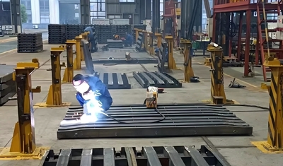 CHINA HARZONE INDUSTRY CORP.,LTD.