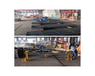 CHINA HARZONE INDUSTRY CORP.,LTD.