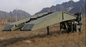 Load Capacity 60t / 13t Load Mechanical Bridge With Bridge Length 21m